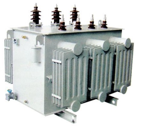 南京S11-10kv油浸式变压器