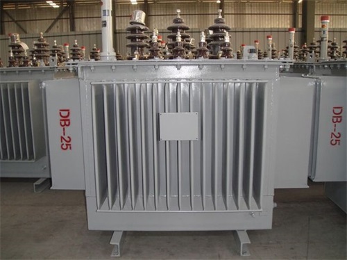 南京1600KVA油浸式变压器