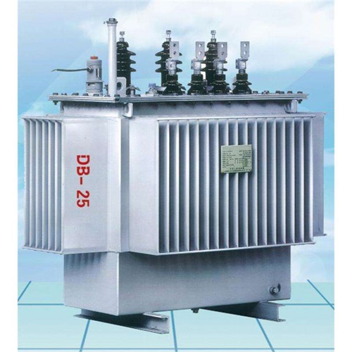 南京S11-160KVA/10KV/0.4KV油浸式变压器