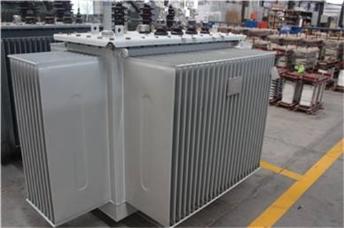 南京S11-200KVA/10KV/0.4KV油浸式变压器
