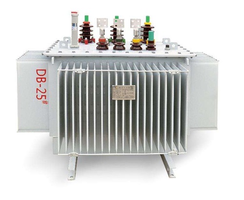 南京SCB11-400KVA/10KV/0.4KV油浸式变压器