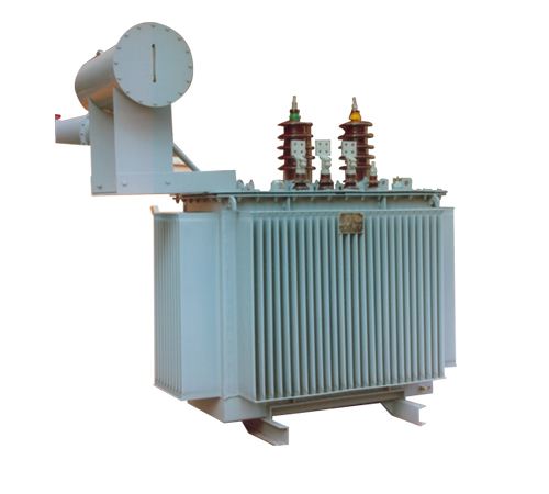 南京SCB11-3150KVA/10KV/0.4KV油浸式变压器